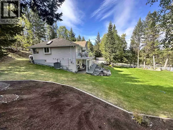 108 Mile Ranch, BC V0K2Z0,5236 KALLUM DRIVE