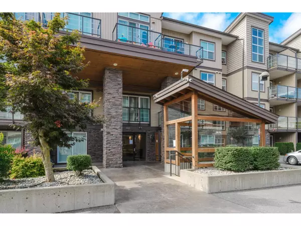 Abbotsford, BC V2T0A8,30515 CARDINAL AVE #307