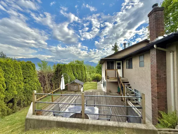 Chilliwack, BC V2P7P6,47600 MOUNTAIN PARK DRIVE|Little Mountain