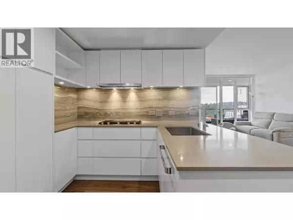 450 WESTVIEW ST #707, Coquitlam, BC V3K0G3