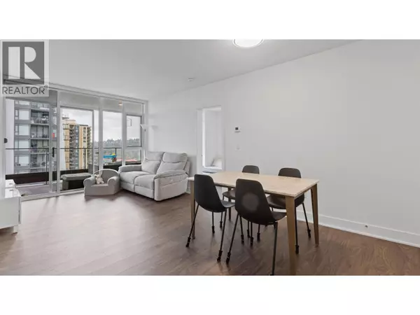 Coquitlam, BC V3K0G3,450 WESTVIEW ST #707