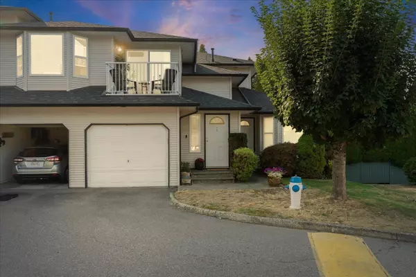 Abbotsford, BC V2S5A4,34332 MACLURE RD #2