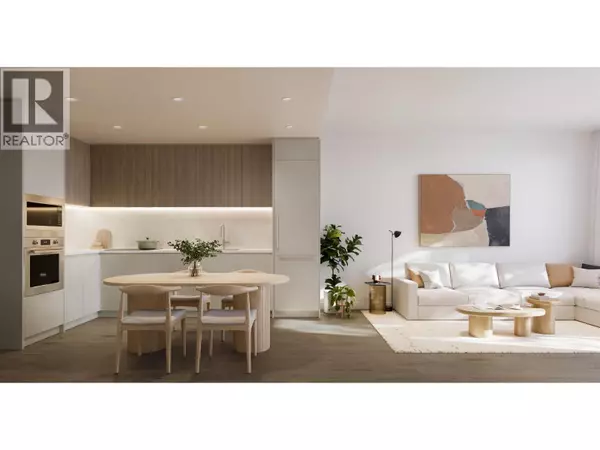 Coquitlam, BC V3J3Z1,595 KEMSLEY AVE #303