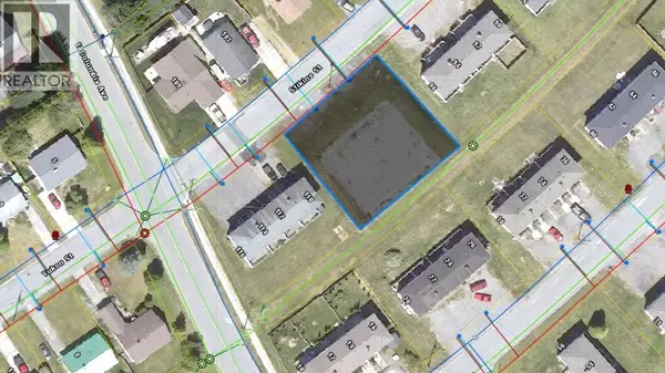 Kitimat, BC V8C1W5,LOT 5 STIKINE STREET