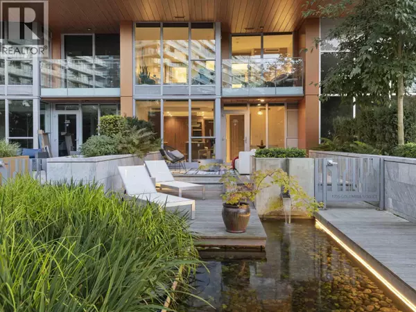 Vancouver, BC V5Y0N3,1755 COLUMBIA STREET