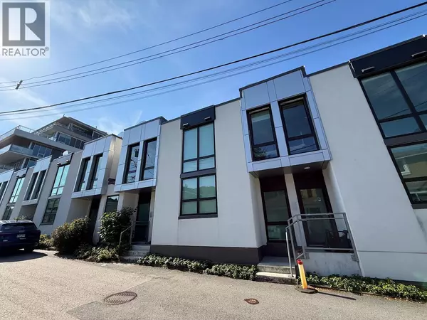 Vancouver, BC V5Z0K1,4916 CAMBIE STREET