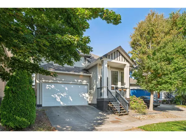 Surrey, BC V3S7W9,6157 150A STREET
