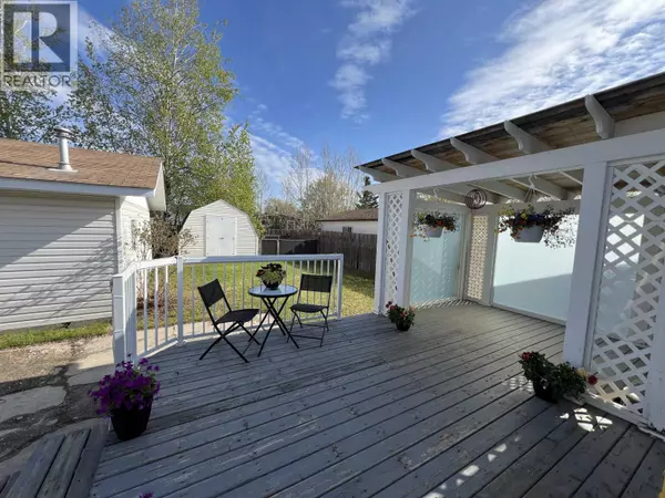 Fort Nelson, BC V0C1R0,4028 POPLAR AVENUE