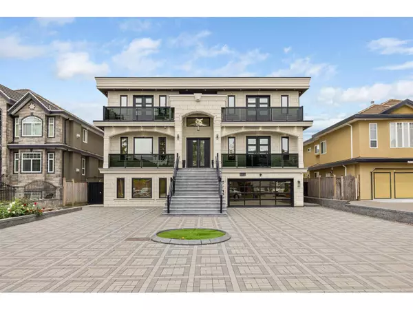 6899 CLEVEDON DRIVE, Surrey, BC V3W6H6