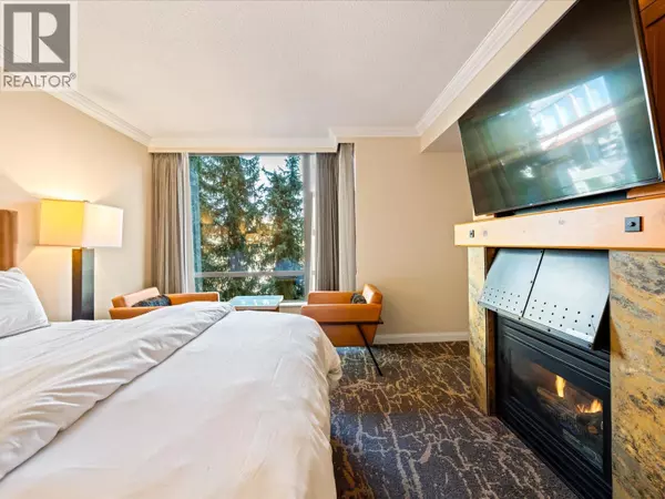 Whistler, BC V8E1J3,4090 WHISTLER WAY #685