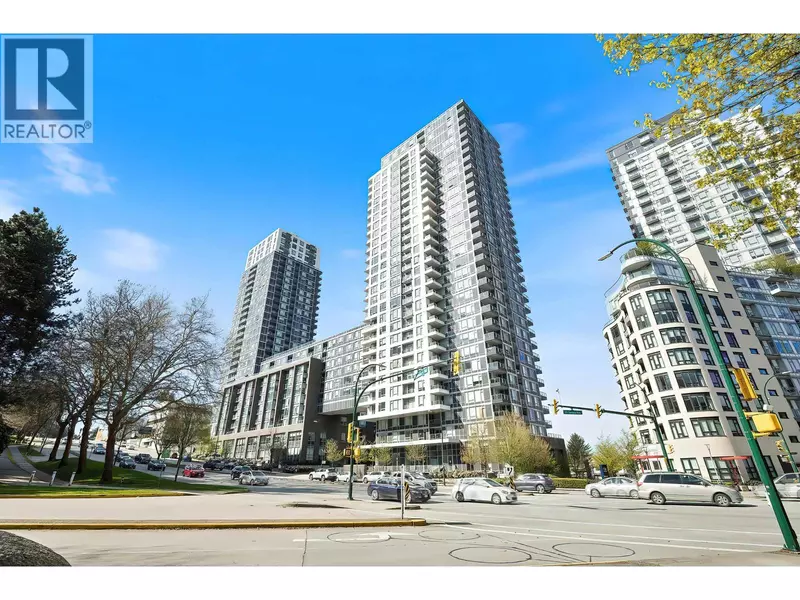 5515 BOUNDARY RD #657, Vancouver, BC V5R0E3