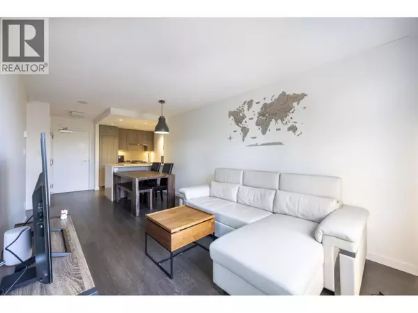 Vancouver, BC V5R0E3,5515 BOUNDARY RD #657