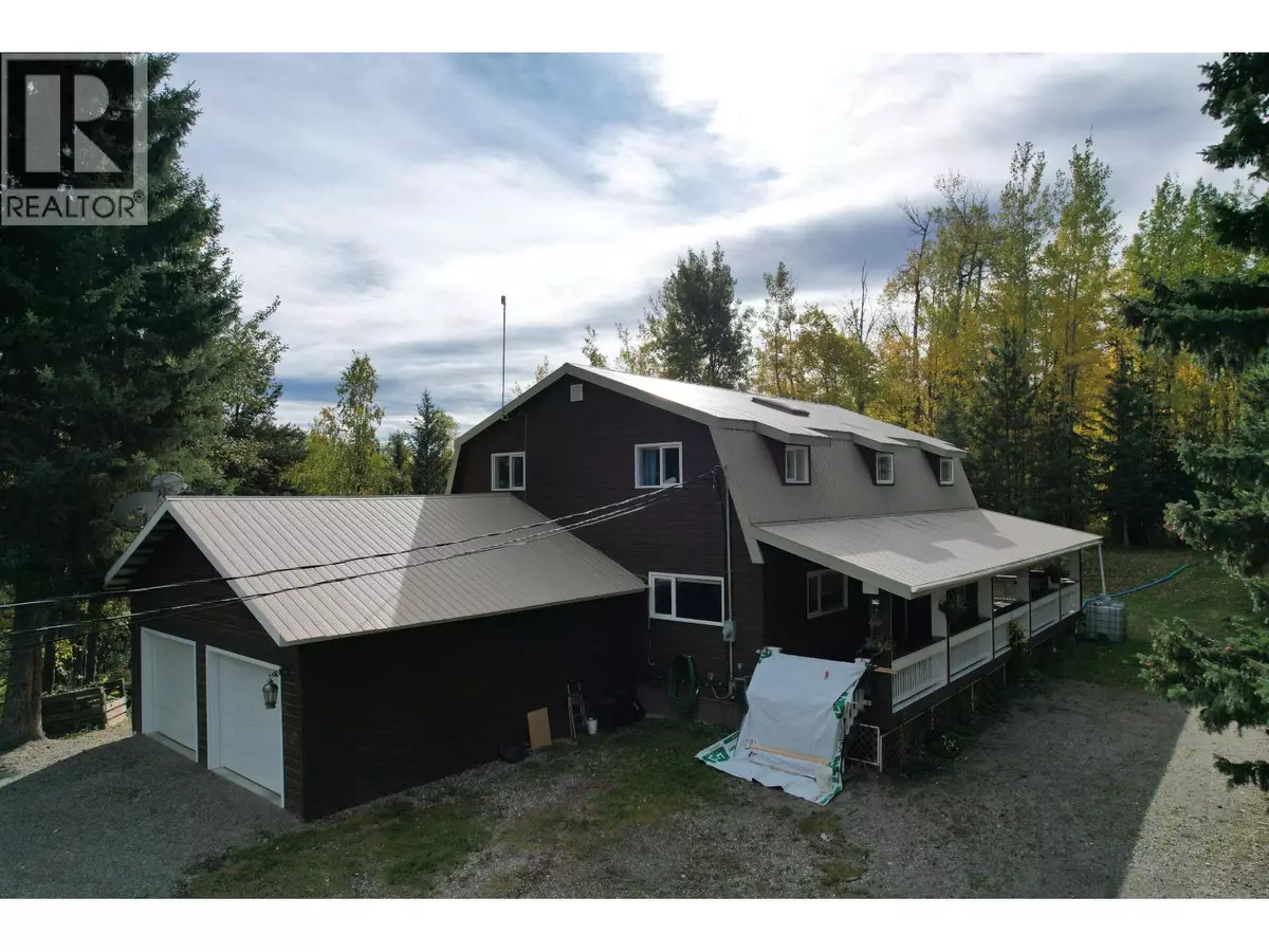Quesnel, BC V2J7E9,1504 GRAHAM ROAD