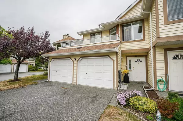 9259 122 ST #20, Surrey, BC V3V7R3