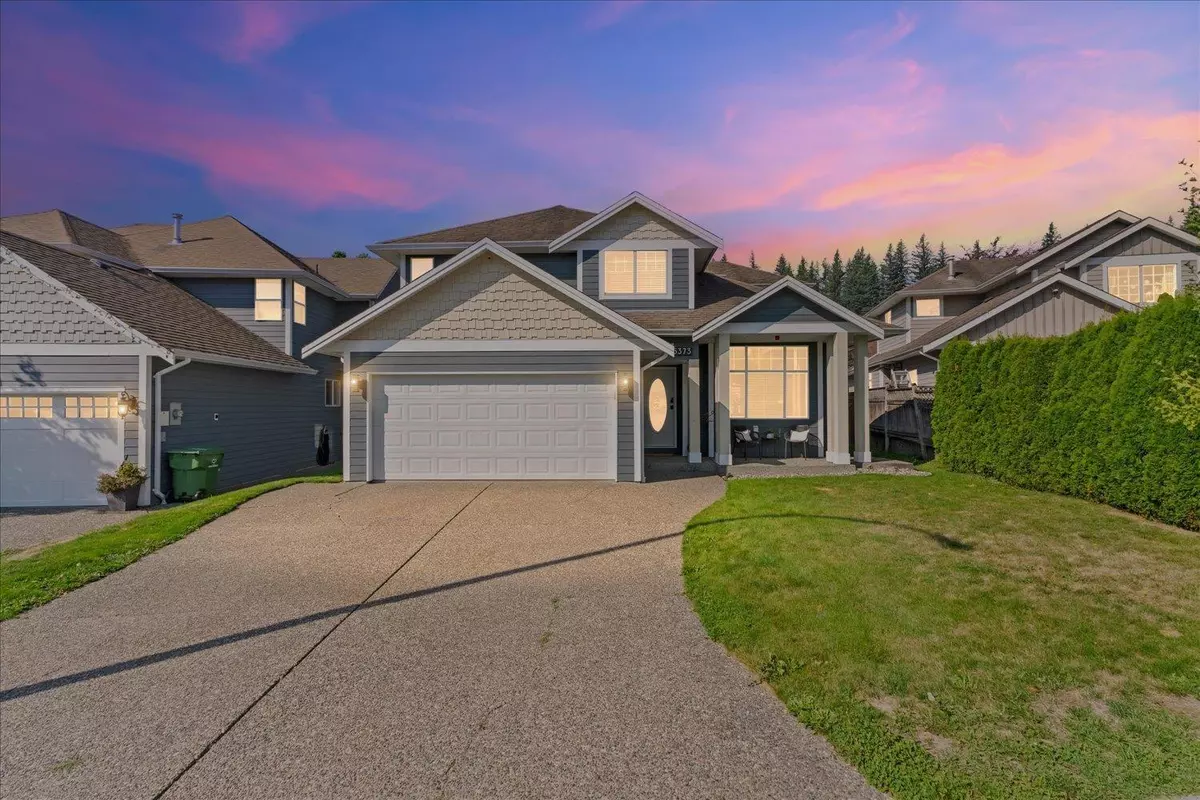 Chilliwack, BC V2R5R5,5373 ROCKWOOD DRIVE|Promontory