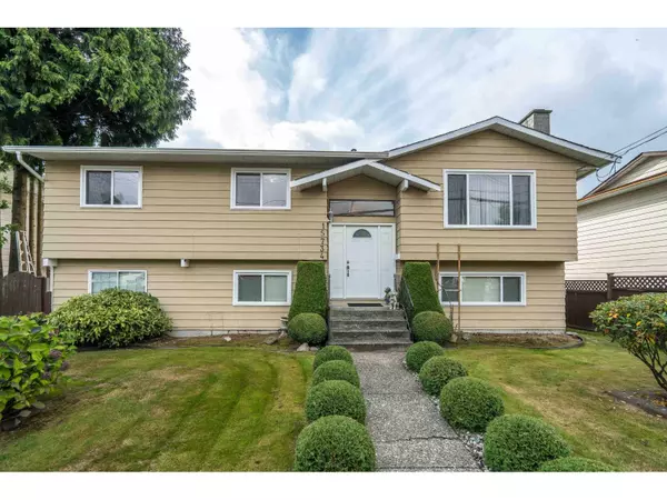 15734 96 AVENUE, Surrey, BC V4N2L2