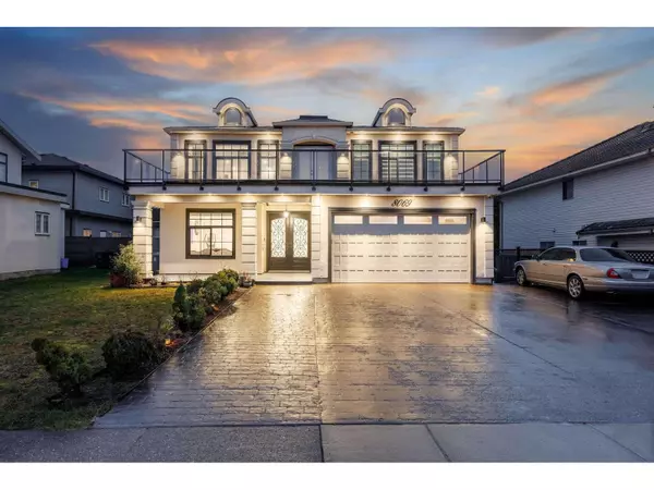 8069 124 STREET, Surrey, BC V3W0X7