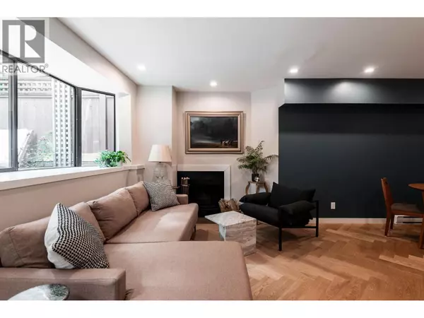 Vancouver, BC V6J1T1,1922 West 7TH AVE #105