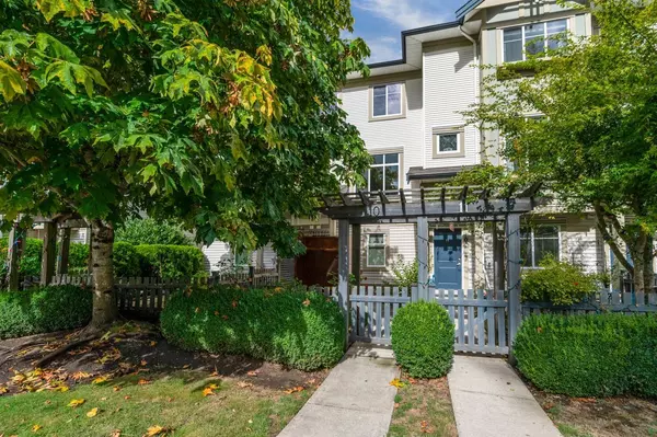 8418 163 #10, Surrey, BC V4N6K8