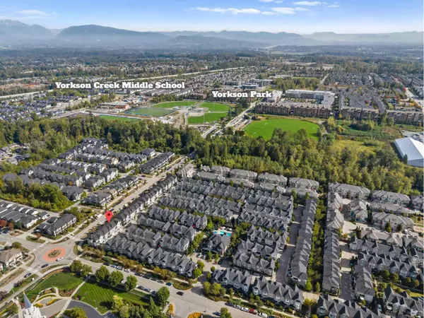 Langley, BC V2Y0T4,8138 204 ST #139