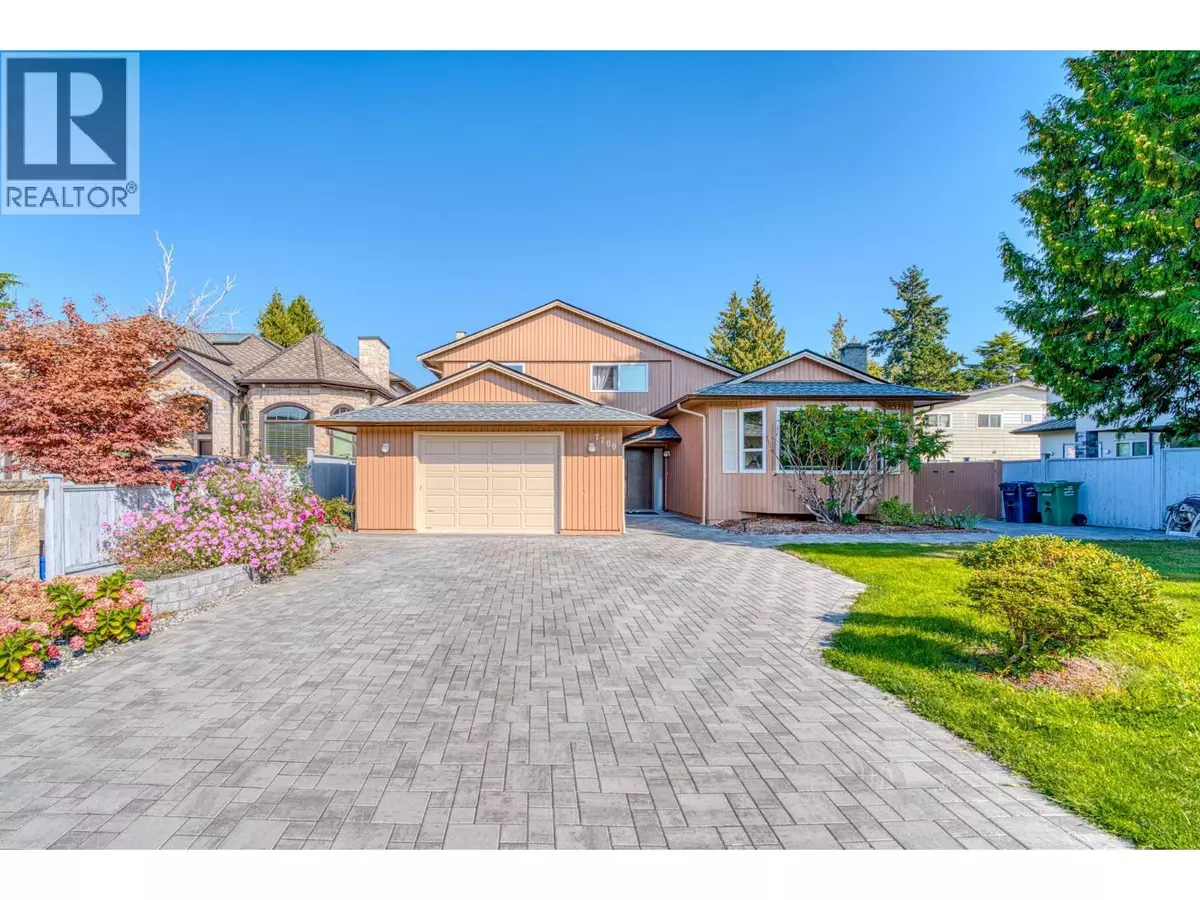 Richmond, BC V7C4P1,7700 DAMPIER DRIVE