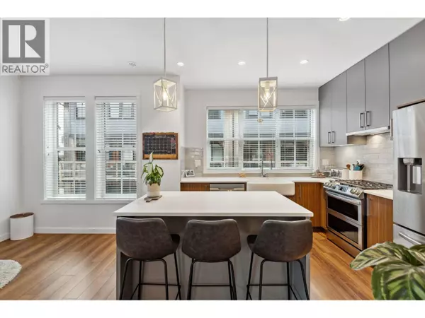 6427 HAMMERMILL AVE #18, Delta, BC V4L0B2