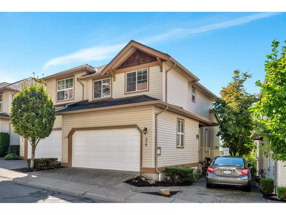 Abbotsford, BC V3G8H5,35287 OLD YALE RD #38