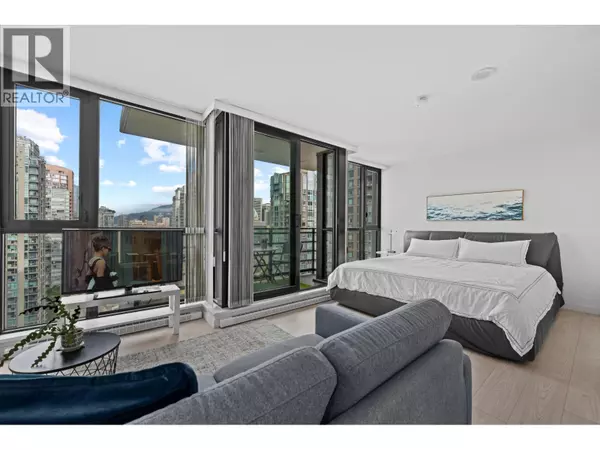 Vancouver, BC V6B1S3,909 MAINLAND ST #2408