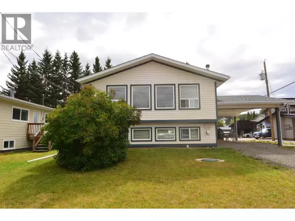 Smithers, BC V0J2N0,1276 DOMINION STREET