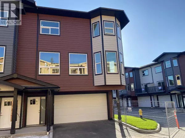 7000 HUSBAND DR #407, Prince George, BC V2N0K2