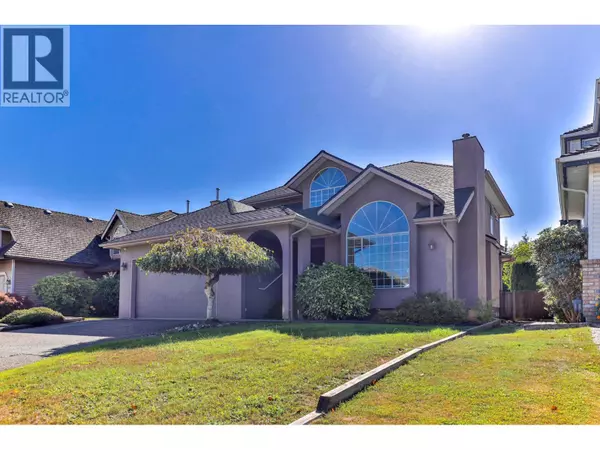 Coquitlam, BC V3J7T4,1831 WALNUT CRESCENT