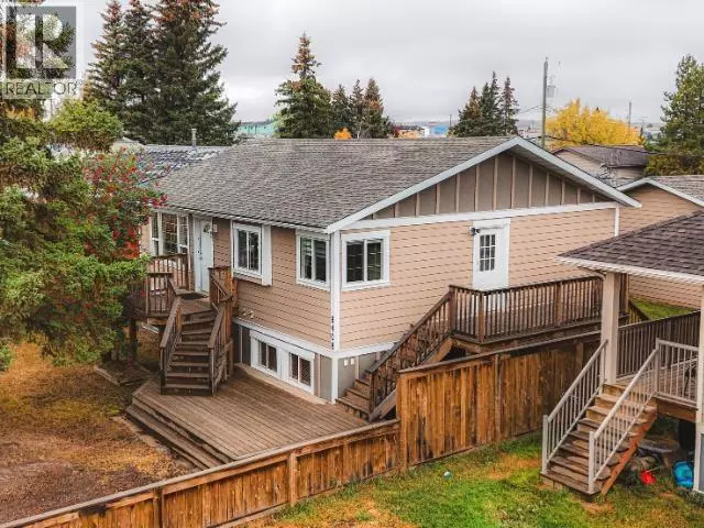 Fort St. John, BC V1J1M4,8408 97 AVENUE