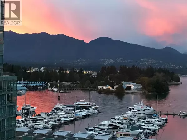 1409 West PENDER ST #901, Vancouver, BC V6G2S3