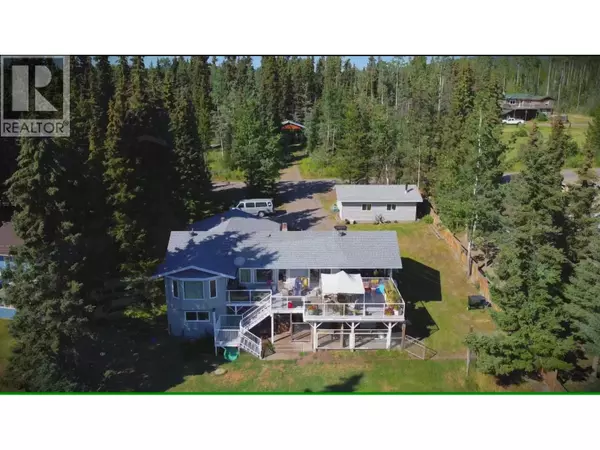 Burns Lake, BC V0J1E2,3705 E TCHESINKUT LAKE ROAD