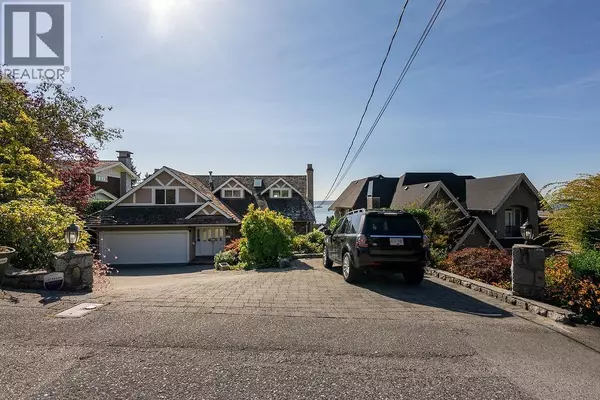 West Vancouver, BC V7V2R2,2316 NELSON AVENUE