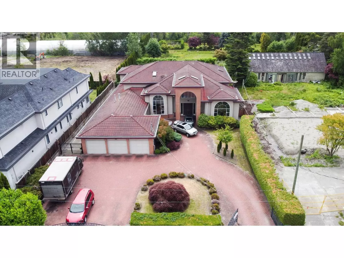 Richmond, BC V6Y1L3,11660 BLUNDELL ROAD
