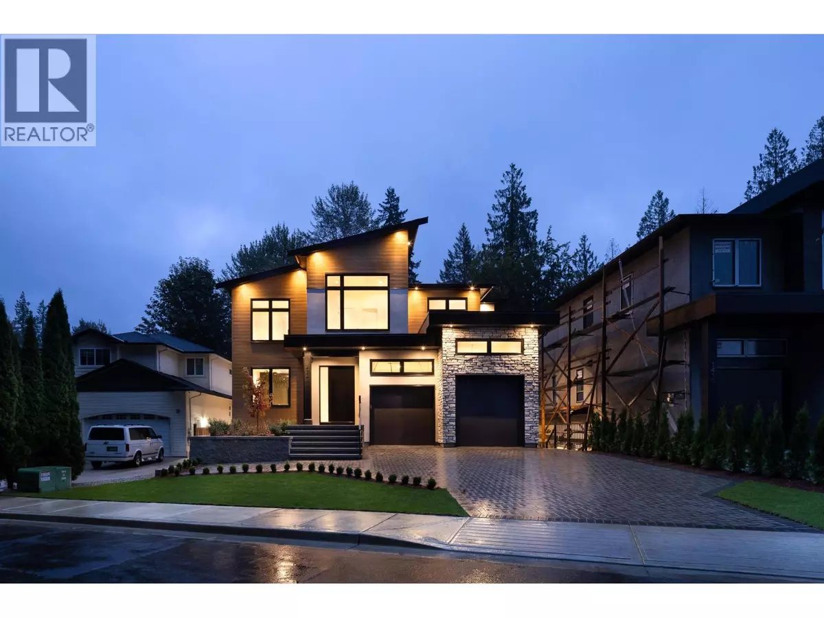 Coquitlam, BC V3E0V4,1423 PIPELINE PLACE