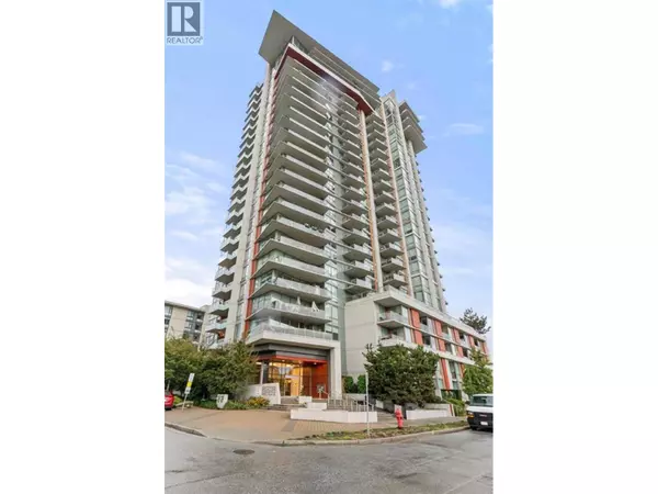 1550 FERN ST #1909, Vancouver, BC V7J0A9