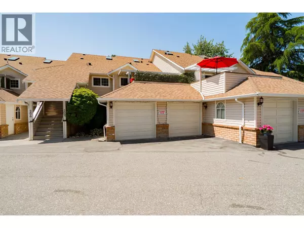 22515 116 AVE #107, Maple Ridge, BC V2X9T9