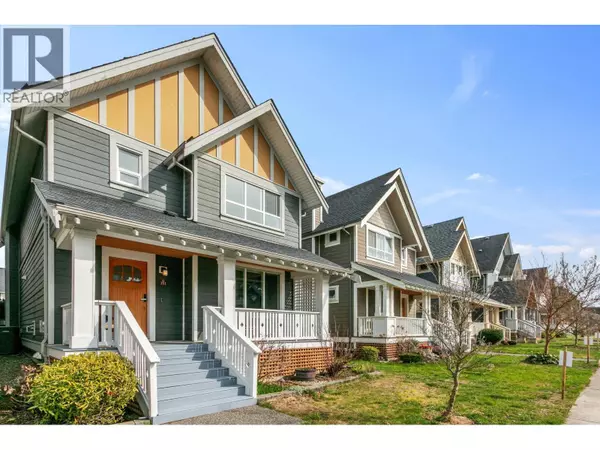 New Westminster, BC V3M0E7,251 JENSEN STREET