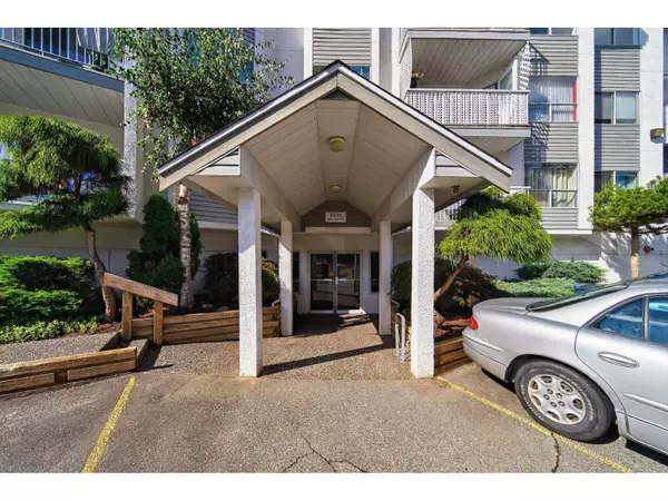 Abbotsford, BC V2T2P8,2535 HILL-TOUT ST #309