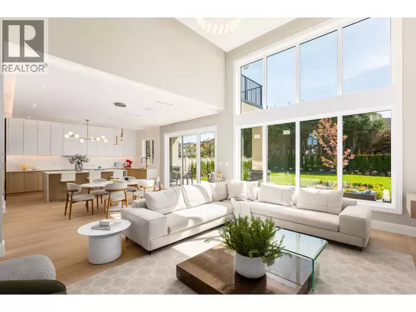 6120 MAPLE ROAD, Richmond, BC V7E1G5