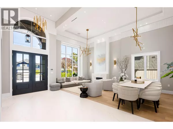 Richmond, BC V7E1G5,6120 MAPLE ROAD