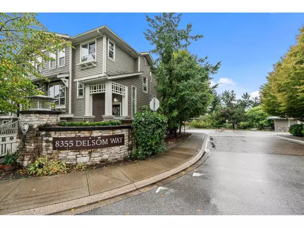 8355 DELSOM #84, Delta, BC V4C0A9