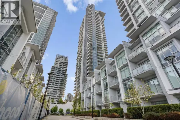 2311 BETA AVE #509, Burnaby, BC V5C0M1
