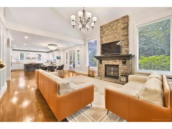 3668 159A STREET, Surrey, BC V3Z0P1