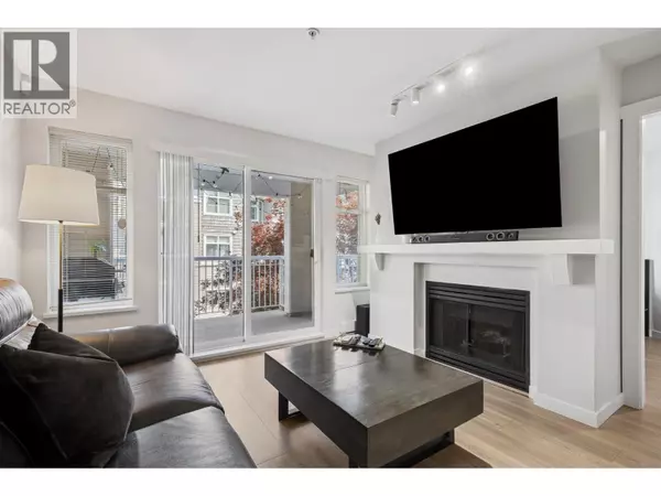 Coquitlam, BC V3E3M1,1438 PARKWAY BLVD #310