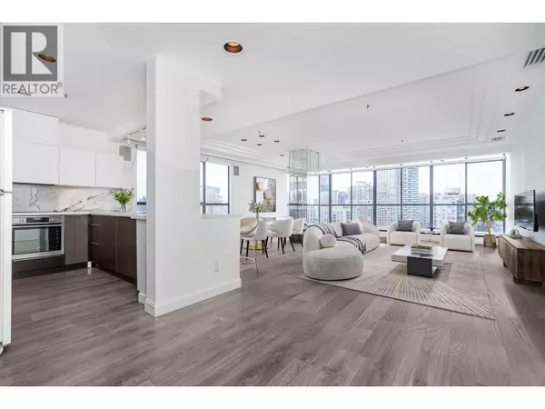 Vancouver, BC V6E4K2,1060 ALBERNI ST #PH1