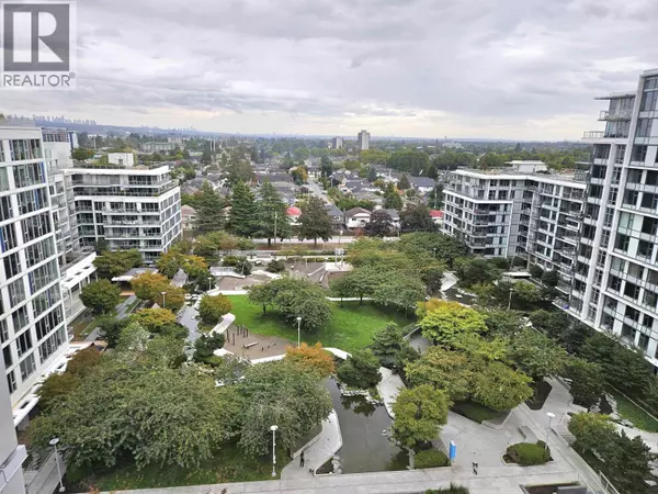 Richmond, BC V6X0R3,3233 KETCHESON RD #1705