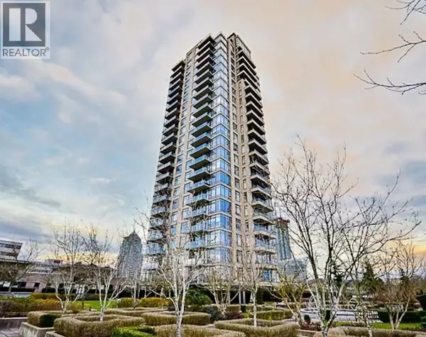 4250 DAWSON ST #1703, Burnaby, BC V5C4B1